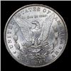 Image 3 : 1890-s Morgan Dollar $1 Graded Select Unc