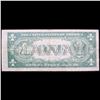 Image 3 : 1935A $1 Silver Certificate Hawaii WWII Emergency Currency Rare PC Block Grades f+