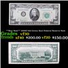 Image 1 : **Star Note** 1950D $20 Green Seal Federal Reserve Note Grades vf++