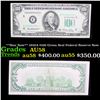Image 1 : **Star Note** 1950A $100 Green Seal Federal Reserve Note Grades Choice AU/BU Slider