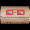 Image 5 : ***Auction Highlight*** Full solid date 1921-p Uncirculated Morgan silver dollar roll, 20 coins (fc)