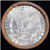 Image 3 : ***Auction Highlight*** Full solid date 1921-p Morgan silver $1 roll, 20 coins (fc)