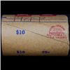 Image 6 : ***Auction Highlight*** Full solid date 1921-p Morgan silver $1 roll, 20 coins (fc)