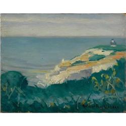 Arthur Freelander (American, 1879-1941)