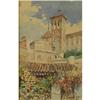 Image 1 : 19th/20th Century Spanish School