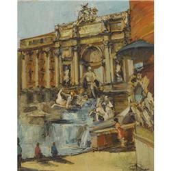 20th Century Italian School