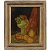 Image 3 : Twentieth Century School Oil on panel Still Life