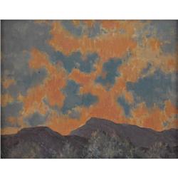 Herbert DeGruff Main (American)