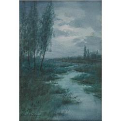 G. Adolf Anderson (American, b. 1877)