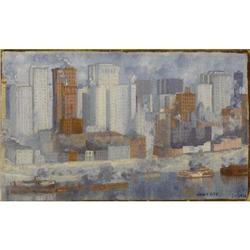 20th Century American School