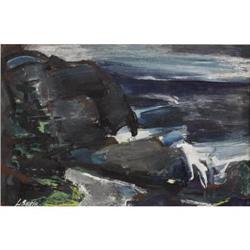 Jean Liberte (American, 1896-1965)