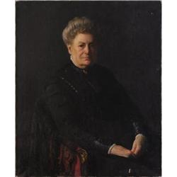 Joseph (Rodefer) De Camp