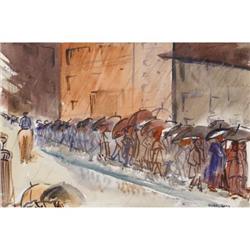 Hilda Levy (American