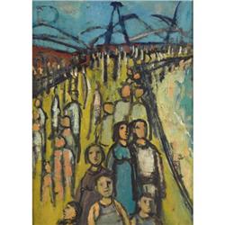 20th Century American School