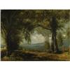 Image 1 : American School Early Twentieth Century Oil