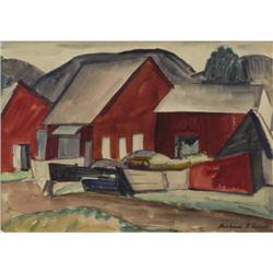 Richard T. Lahay (American, 20th century)