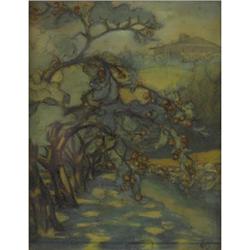 Alice Browning Doughten