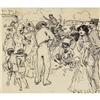 Image 1 : Francis Luis Mora (American, 1874-1940)