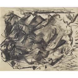 Attributed to John Marin (American,