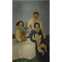 Attributed to Adelaide Lawson Gaylor (American