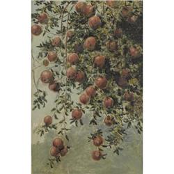 Ascribed to ROBERT BRACKMAN (American