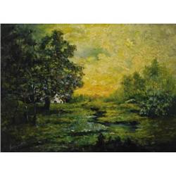 John Walter Collins (American, 1897)