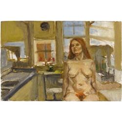 20th Century American School