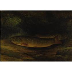 19th Century American or British School