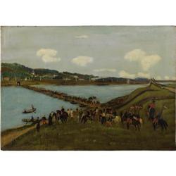 19th Century Primitive American