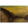 Image 1 : Hamilton Hamilton Oil on canvas Landscape