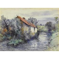 Frederic Charles Vipond Ede