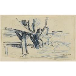 Maximilien Luce (French, 1858-1941)