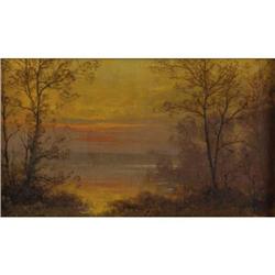 Albert Gabriel Rigolot (French, 1862-1932)