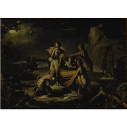 Giuseppe Rivaroli (Italian,