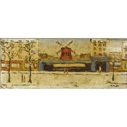 20th Century French School