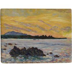 Jean Dreyfus-Stern (French, 1890-1969)