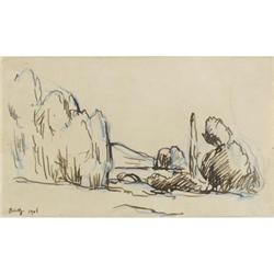 Maximilien Luce (French, 1858-1941)