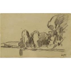 Maximilien Luce (French, 1858-1941)