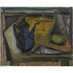 20th Century French School