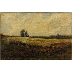 Edward Lay Landscape, 1917