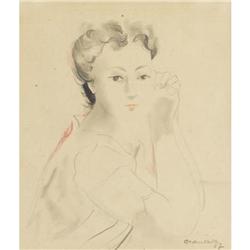 Emilio Grau Sala (Spanish, 1911-1975)