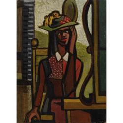 20th Century Spanish School