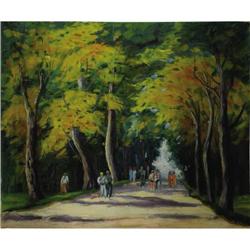 Attributed to Abraham Krol