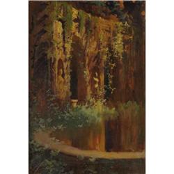 Attributed to Enrique Serra y Auque