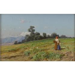 Francesco Coppola Castaldo