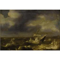 18th/19th Century, British School