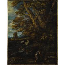 18th/19th Century British or Continental