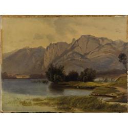 Hugo Oskar von Mohrenschild