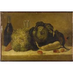 19th Century French School