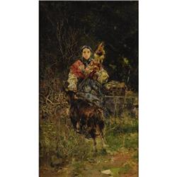 19th Century Italian School